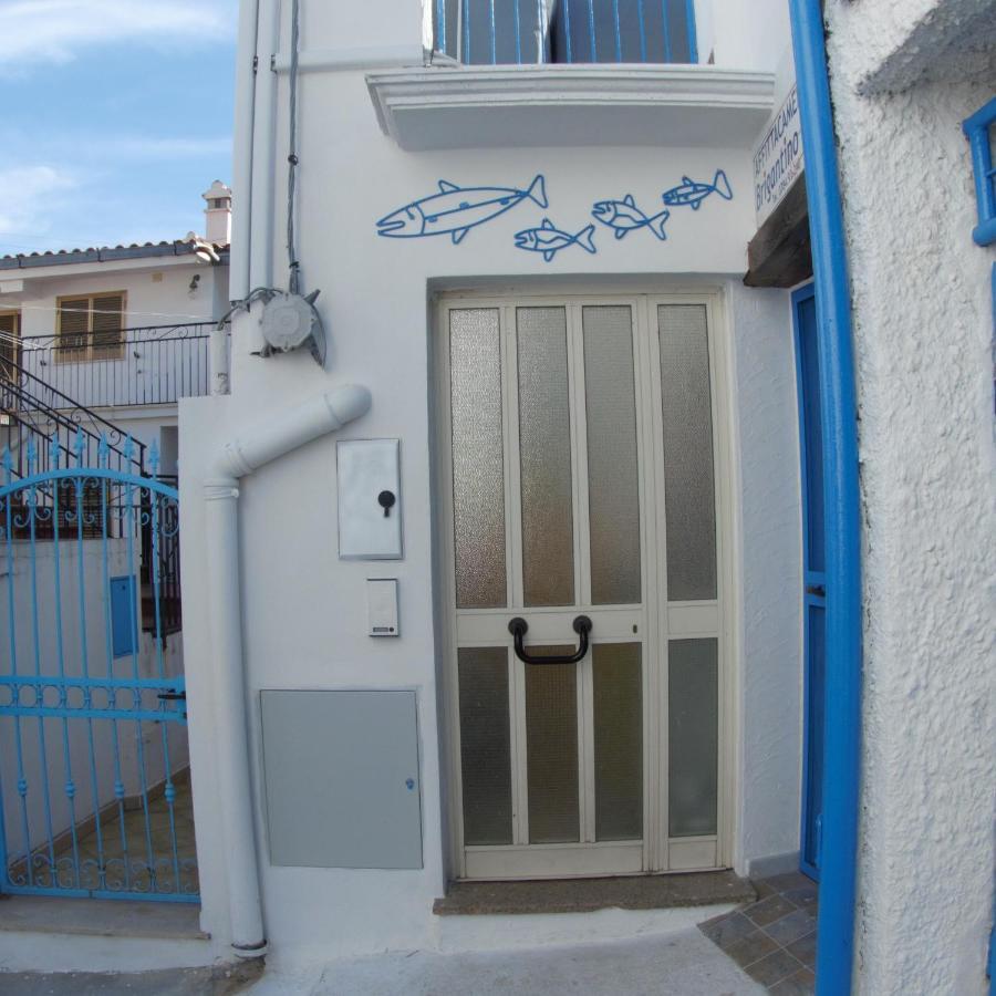 Near The Port Apartment Cala Gonone Εξωτερικό φωτογραφία