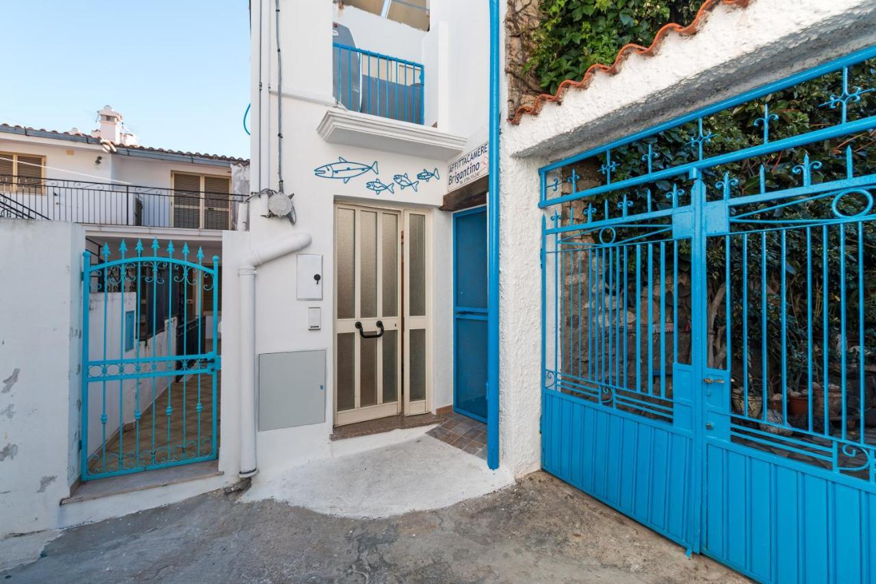 Near The Port Apartment Cala Gonone Εξωτερικό φωτογραφία