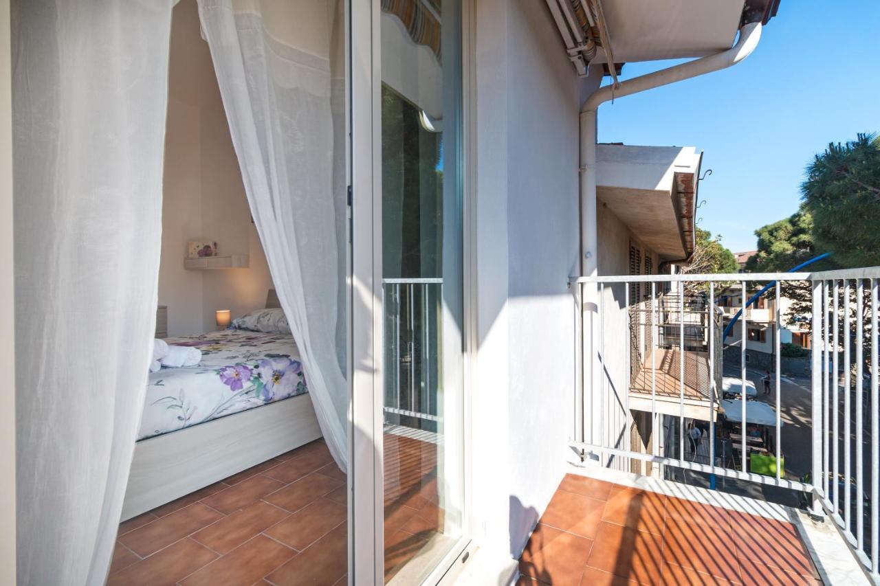Near The Port Apartment Cala Gonone Εξωτερικό φωτογραφία
